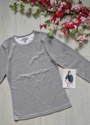 Тепла піжама жіночій домашній одяг фланелеві штани р. l та xl4 фото