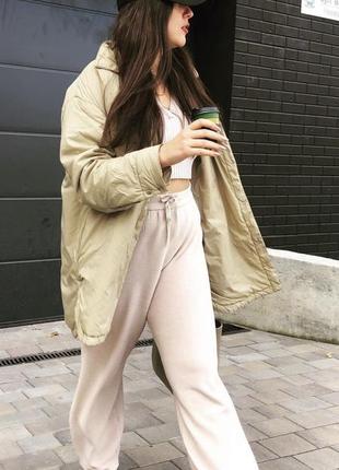 Куртка вітровка zara