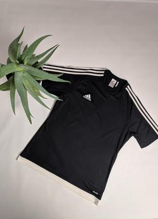 Футболка t-shirt adidas clima lite