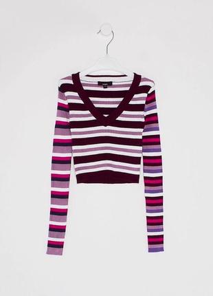 Кофтинка jennyfer xs.