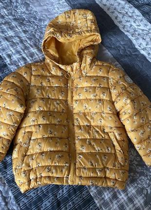 Дитяча куртка reserved