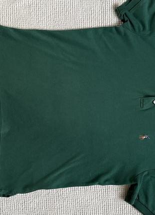 Поло polo ralph lauren slim fit