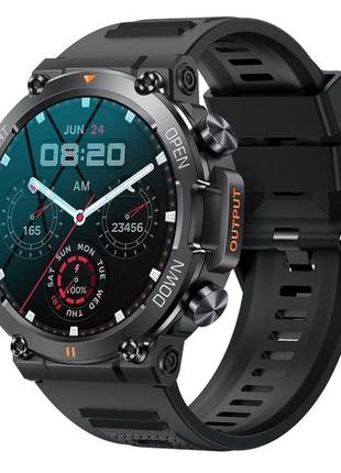 Смарт-часы uwatch smart storm5 фото