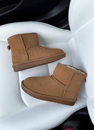 Уги ugg mini