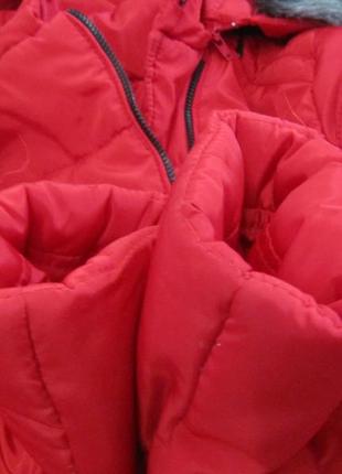 Куртка женская демисезона3 фото