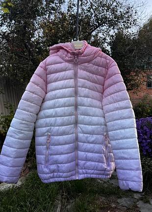 Куртка reserved