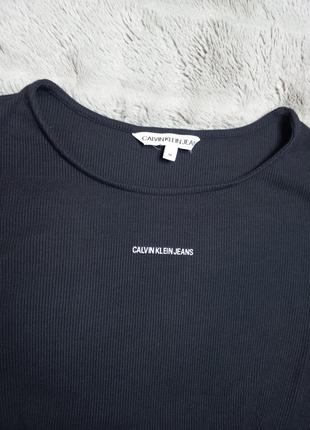 Платье от calvin klein5 фото