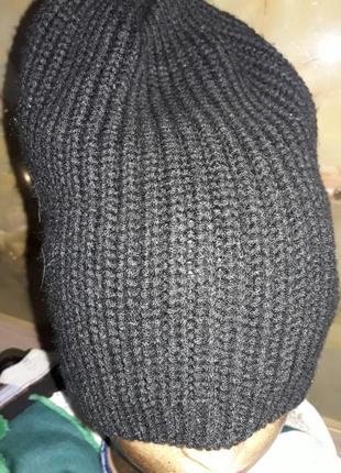 Классная шапка ovs