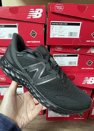 Кроссовки new balance fresh foam arishi v.423x, оригинал, размер 40-453 фото