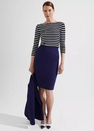 Hobbs 100% шерсть нижняя эта как новая