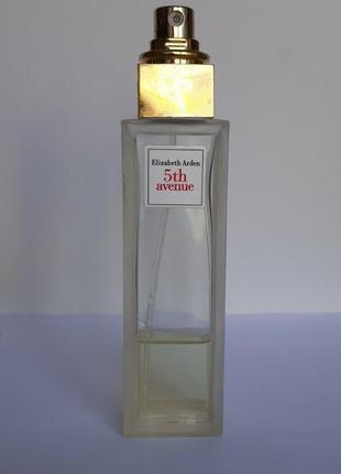 Elizabeth arden 5th avenue стародел 2006 г.