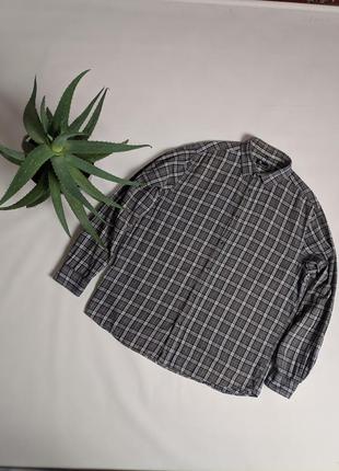 Сорочка shirt casual camargue