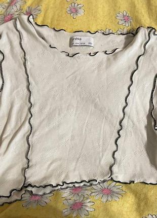 Топы разных брендов