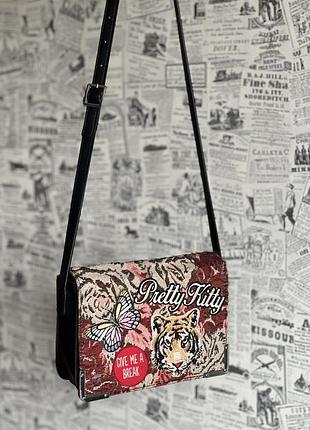 Сумка stradivarius