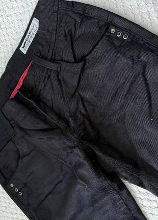 Вельветові штани