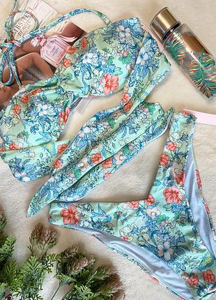 Купальник victoria’s secret оригинал