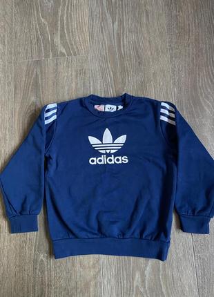 Свитшот adidas originals3 фото