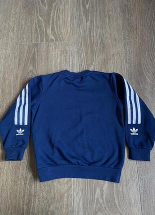 Свитшот adidas originals6 фото