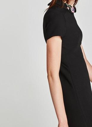 Плаття zara 3