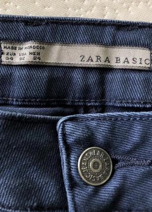 Джинси zara3 фото