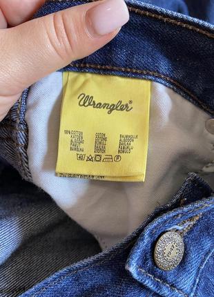 Мужские джинсы wrangler оригинал8 фото