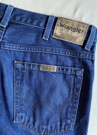 Мужские джинсы wrangler оригинал7 фото