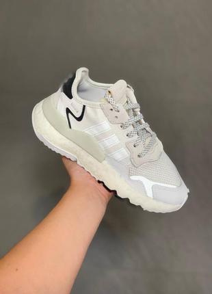 Кроссовки adidas nite jogger ee6482 оригинал2 фото