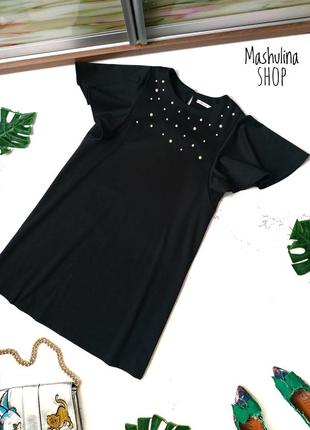 Christmas sale🎄✨❤️симпатичное трикотажное платье фирмы tu