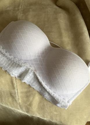 Топ-бюстгальтер