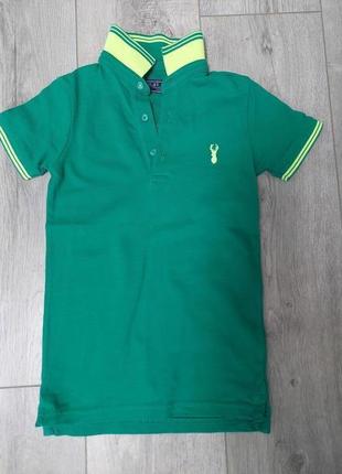 Продам поло некст на хлопця