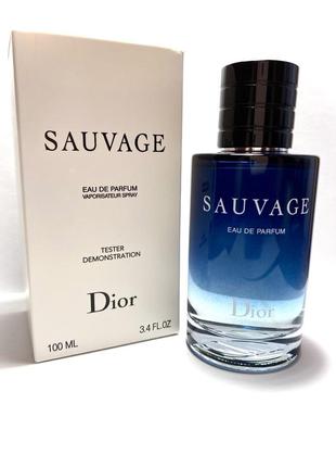 Dior sauvage