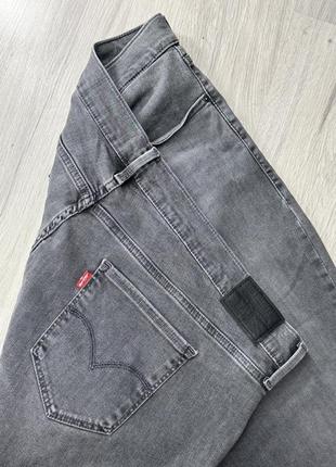 Джинсы levi’s оригинал 310 модель