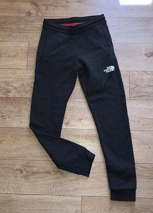 Детские спортивные штаны the north face!оригинал !