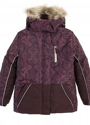 Гірськолижна куртка дитяча