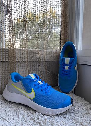 Кроссовки nike star runner 3