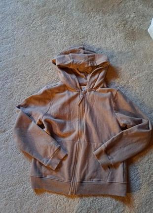Худи 140 см