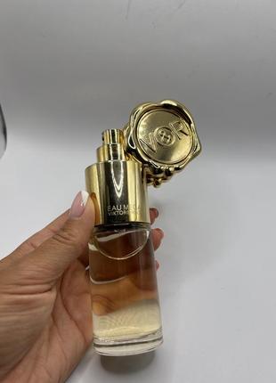 Парфюмированная вода viktor & rolf eau mega5 фото