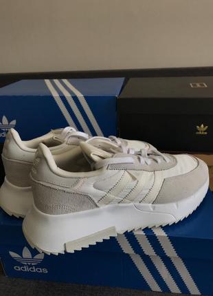 Кроссовки adidas retropy f2 43р