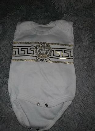 Бодик в стиле versace1 фото