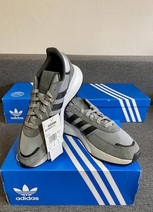 Кроссовки adidas retropy f2 43р