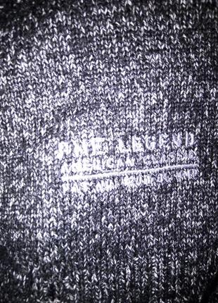 Мужской  брендовый свитер6 фото