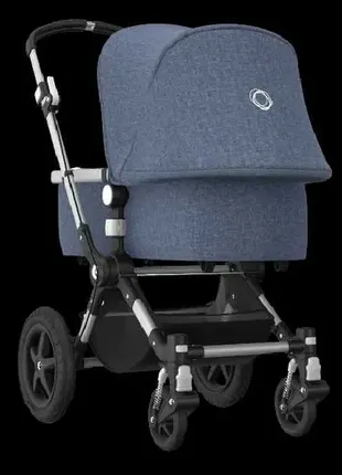 Терміново. лімітована версія.коляска bugaboo cameleon 3 plus1 фото