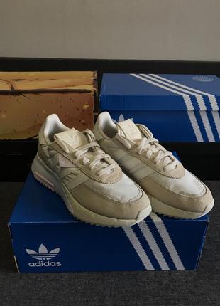 Кроссовки adidas retropy 39р