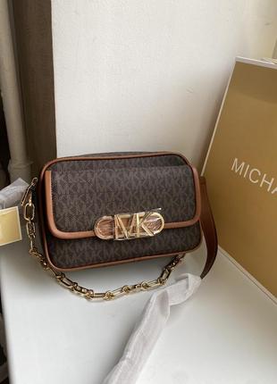 Сумка michael kors parker