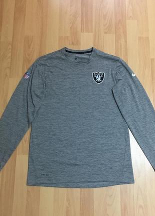 Лонгслив nike