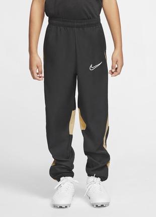 Детские брюки nike dri fit