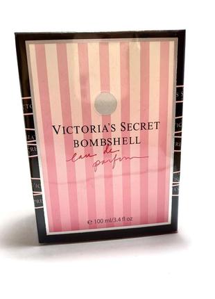 Victoria's secret bombshell