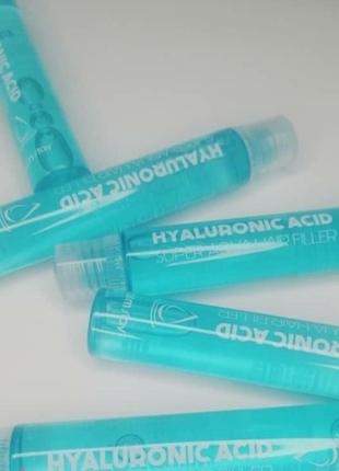 Филлеры от farmstay с гиалуроновая кислота hyaluronic acid