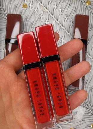 Блиск длягуб bobbi brown1 фото