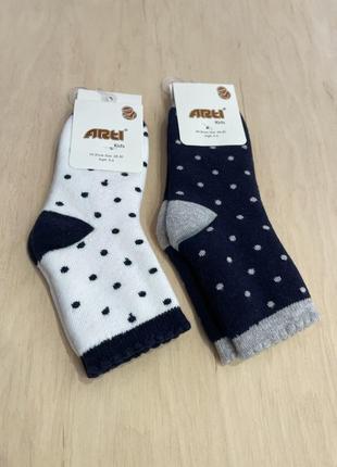 Махрові шкарпетки, arti3 фото
